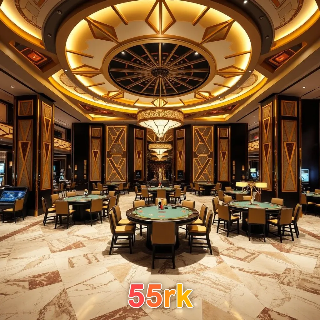 Kasino 55rk