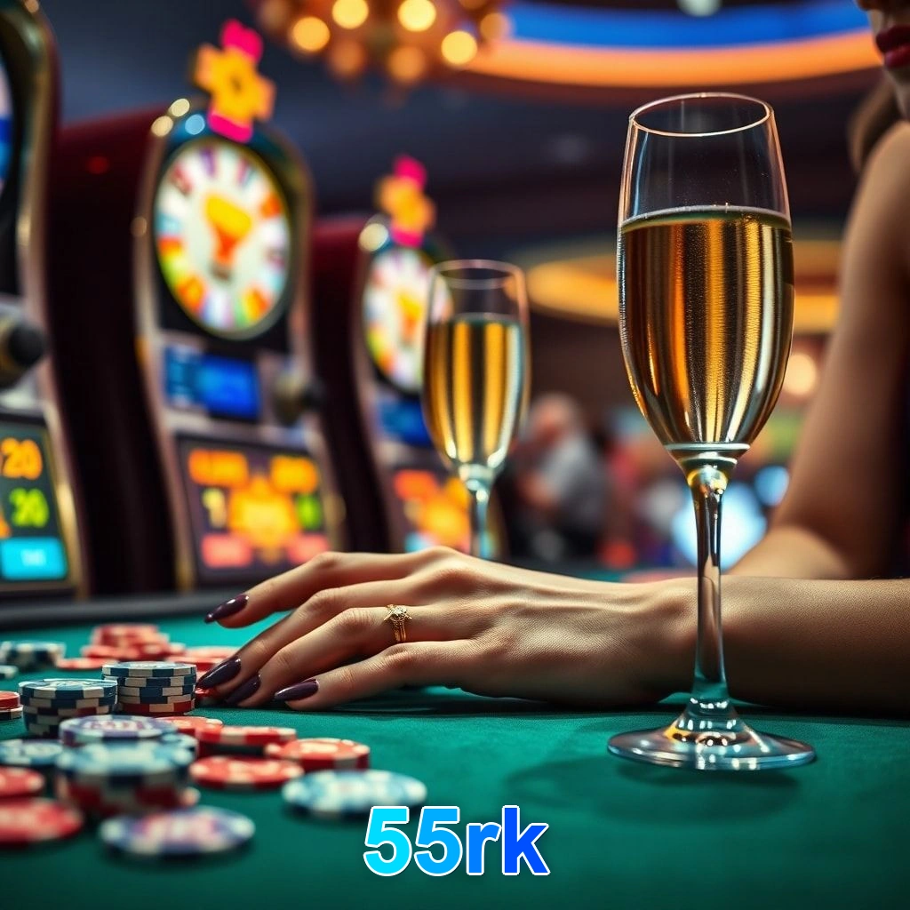 Aplikasi 55rk