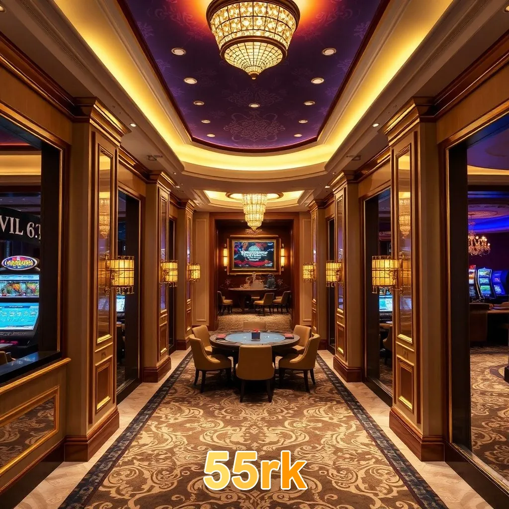 55rk bonus