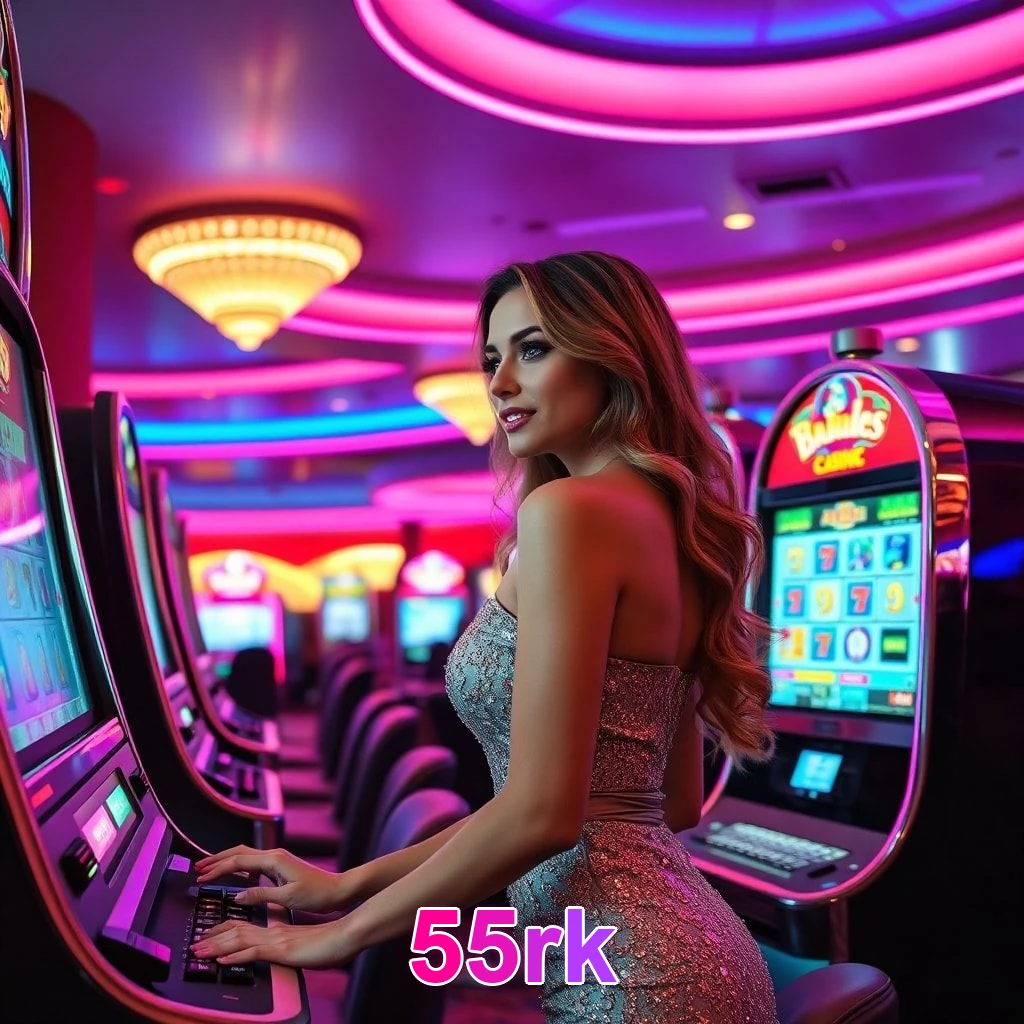 Masuk 55rk