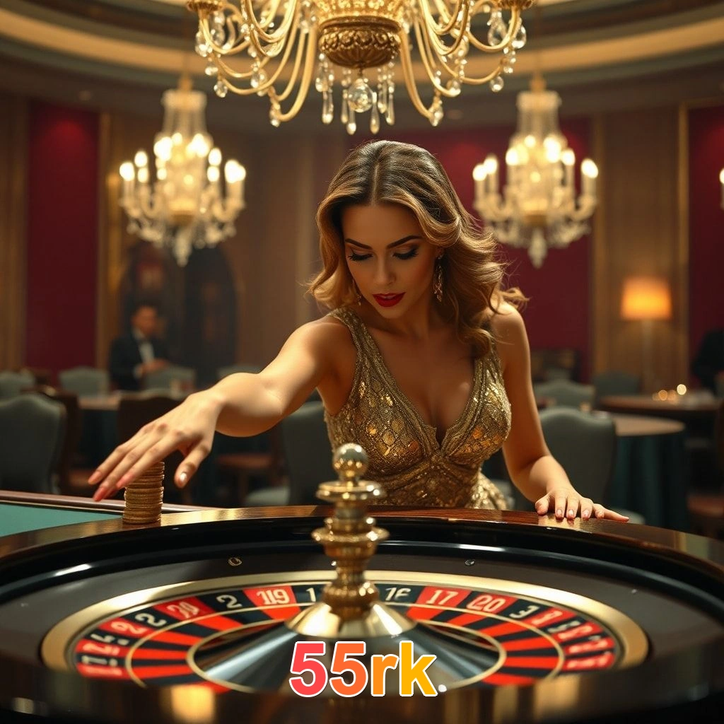 55rk apk